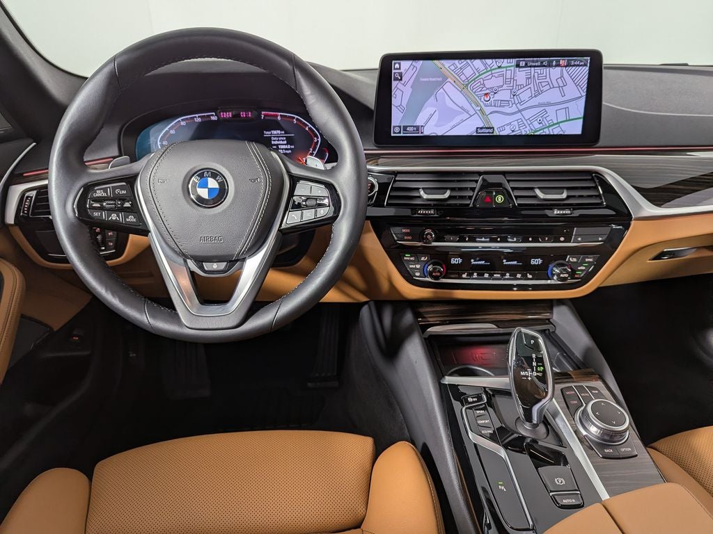 2022 BMW 530i xDrive 530i xDrive