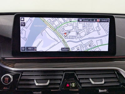 2022 BMW 530i xDrive 530i xDrive