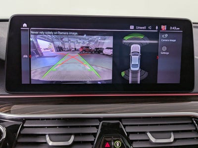 2022 BMW 530i xDrive 530i xDrive