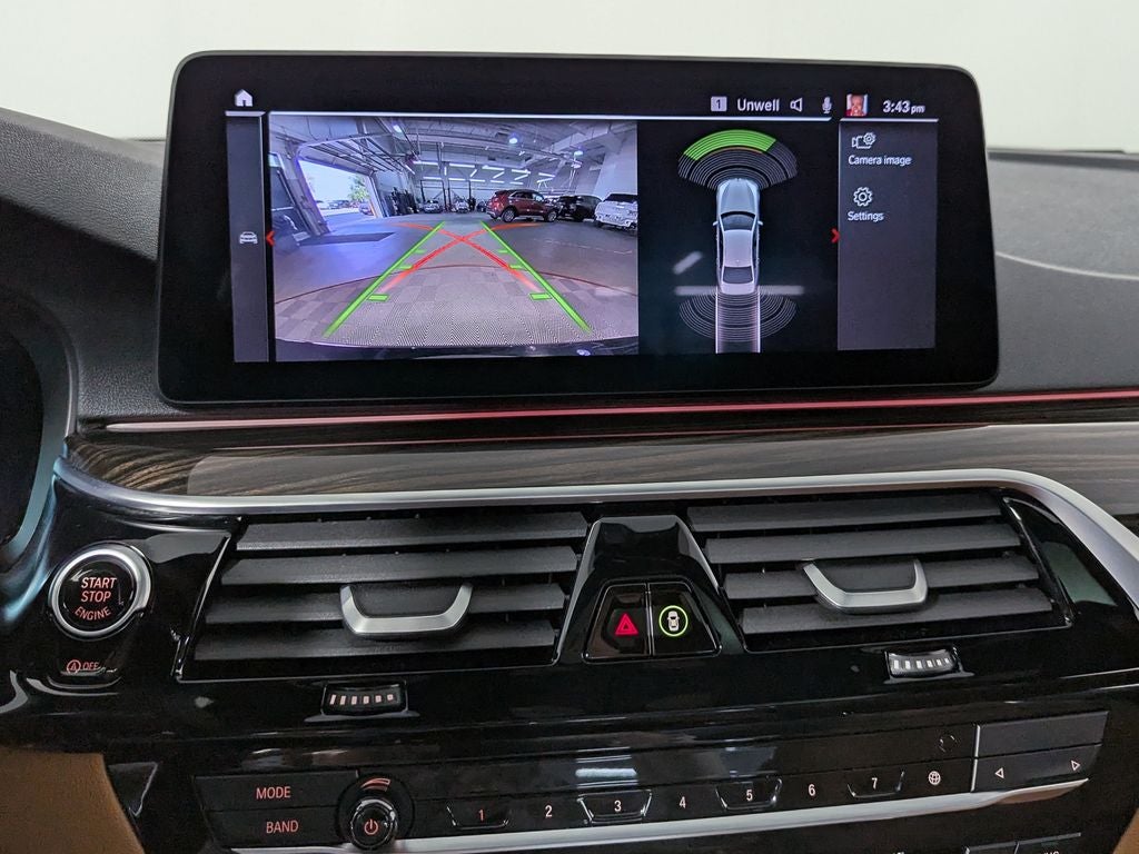 2022 BMW 530i xDrive 530i xDrive
