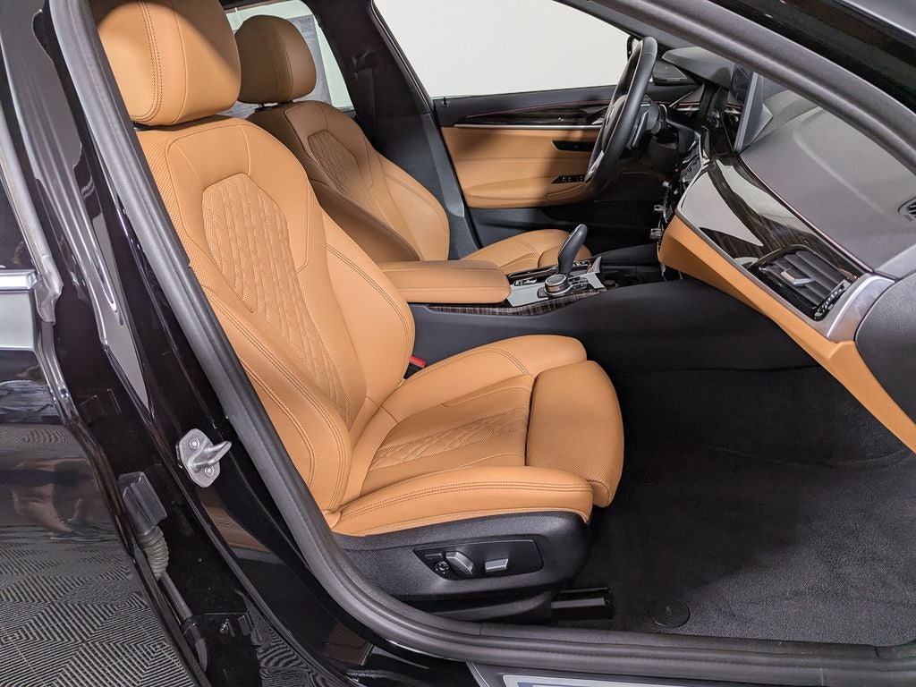 2022 BMW 530i xDrive 530i xDrive