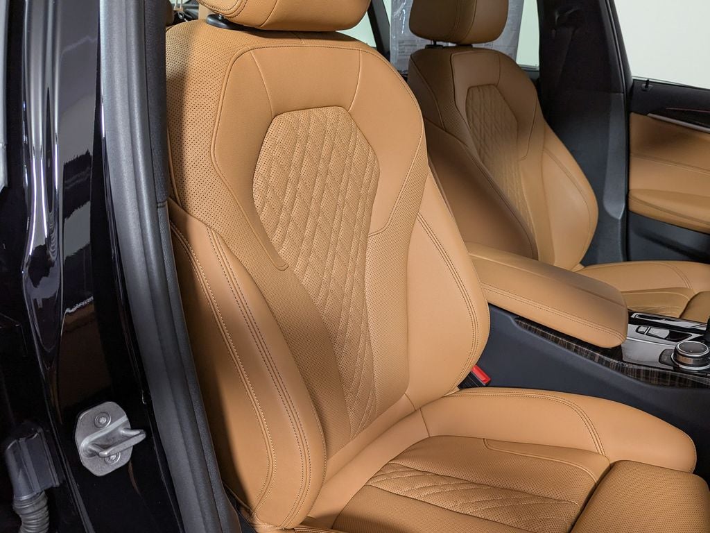 2022 BMW 530i xDrive 530i xDrive