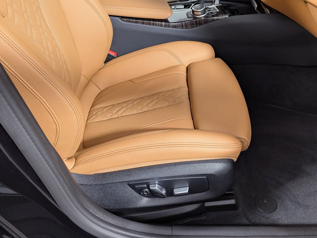 2022 BMW 530i xDrive 530i xDrive