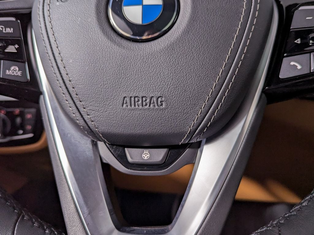 2022 BMW 530i xDrive 530i xDrive