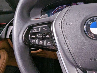 2022 BMW 530i xDrive 530i xDrive