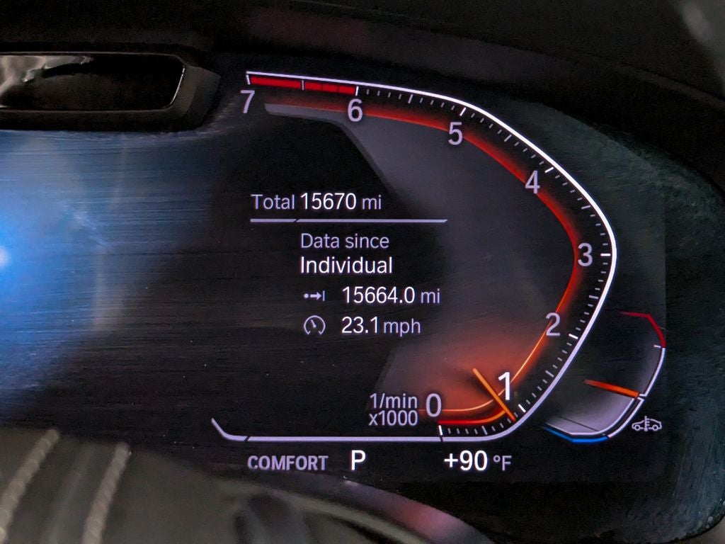 2022 BMW 530i xDrive 530i xDrive