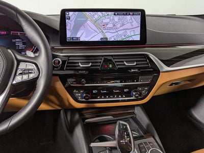 2022 BMW 530i xDrive 530i xDrive
