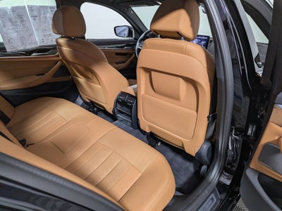 2022 BMW 530i xDrive 530i xDrive