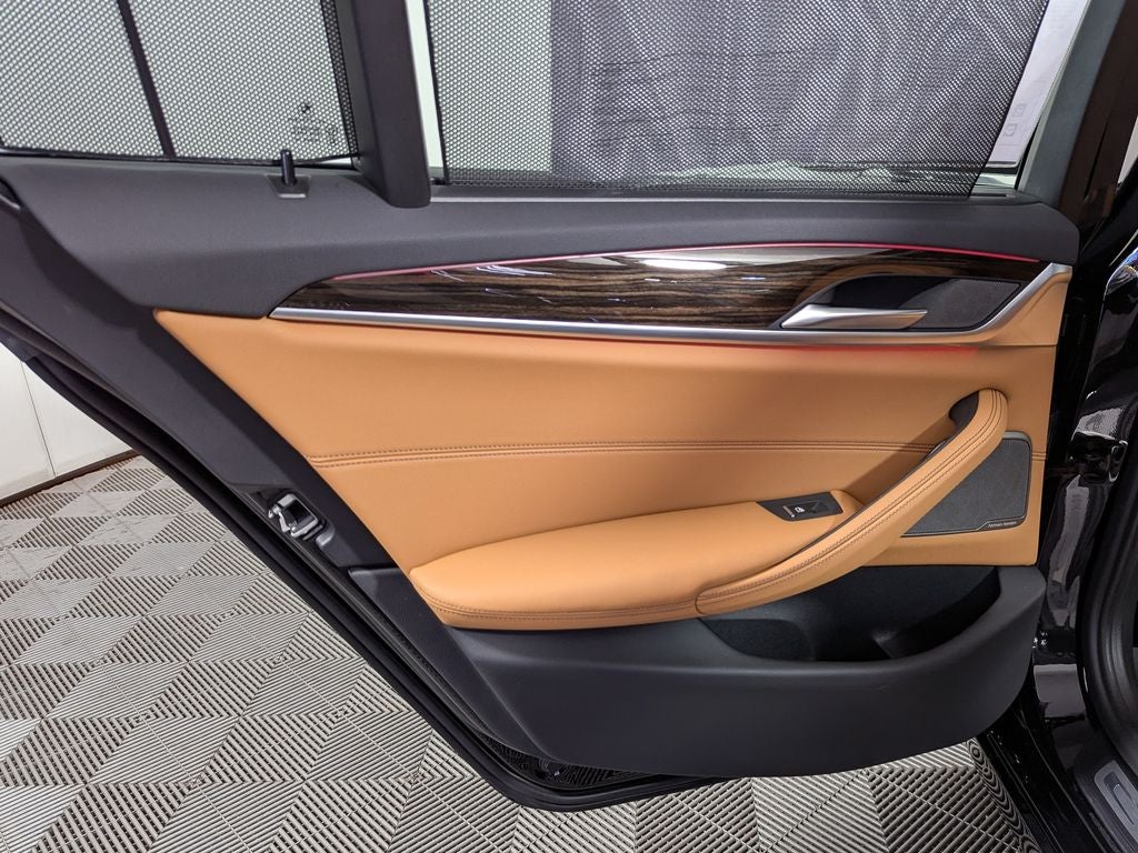2022 BMW 530i xDrive 530i xDrive