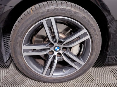 2022 BMW 530i xDrive 530i xDrive