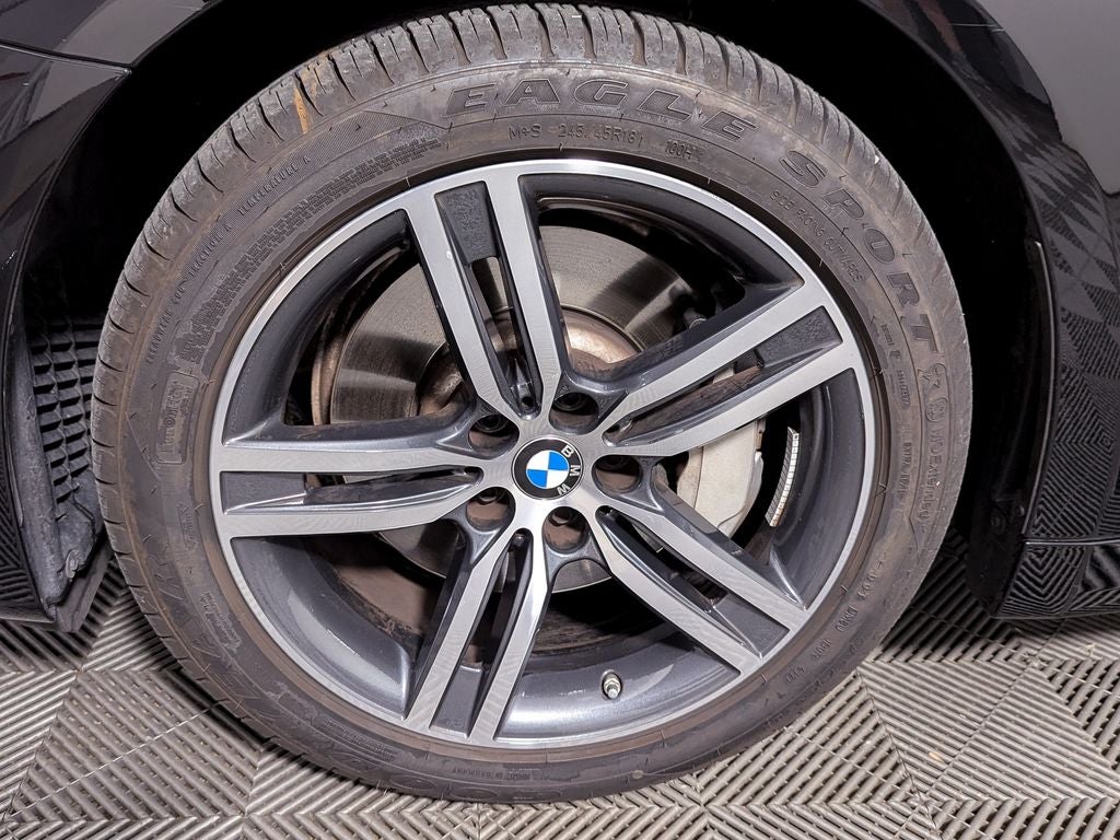 2022 BMW 530i xDrive 530i xDrive