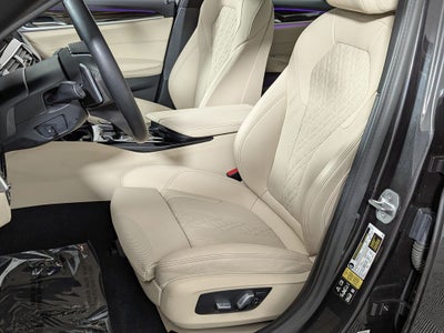 2022 BMW 530i xDrive 530i xDrive