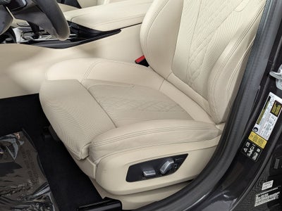 2022 BMW 530i xDrive 530i xDrive