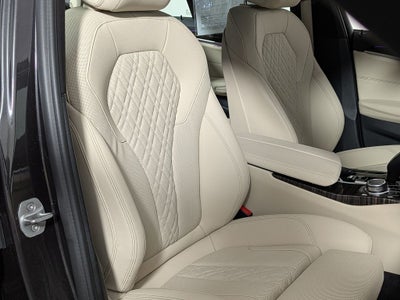 2022 BMW 530i xDrive 530i xDrive