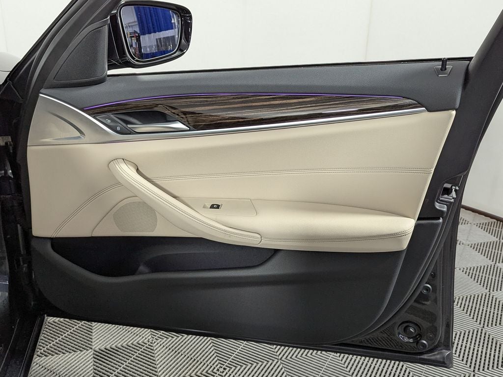 2022 BMW 530i xDrive 530i xDrive