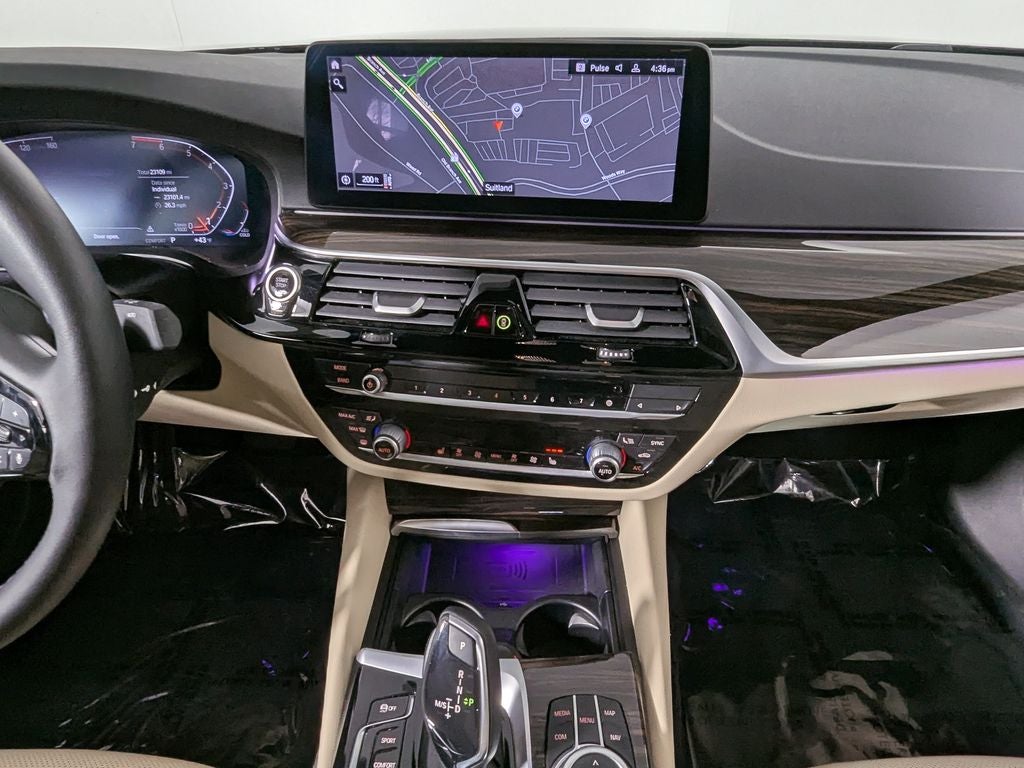 2022 BMW 530i xDrive 530i xDrive