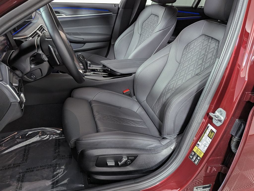2023 BMW 530i xDrive 530i xDrive