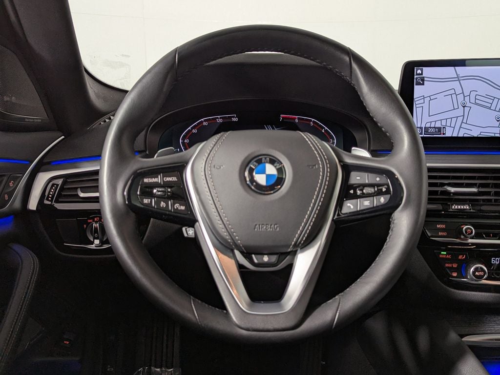 2023 BMW 530i xDrive 530i xDrive
