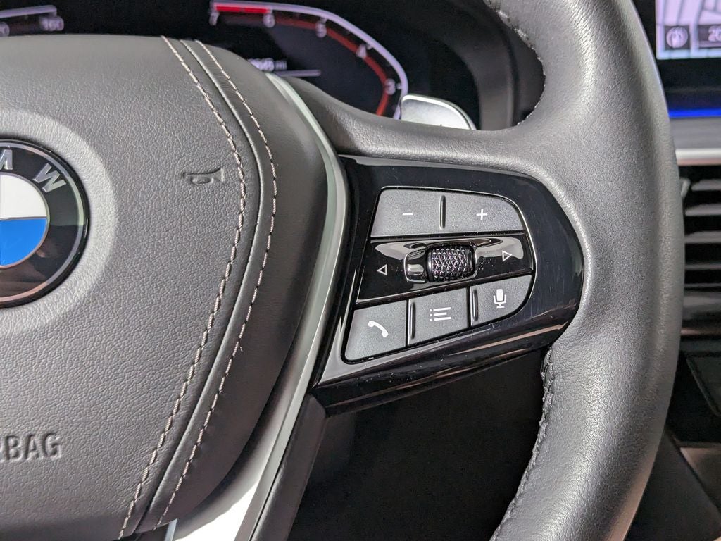 2023 BMW 530i xDrive 530i xDrive