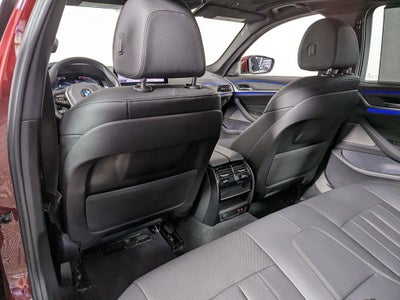2023 BMW 530i xDrive 530i xDrive