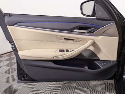 2023 BMW 530i xDrive 530i xDrive