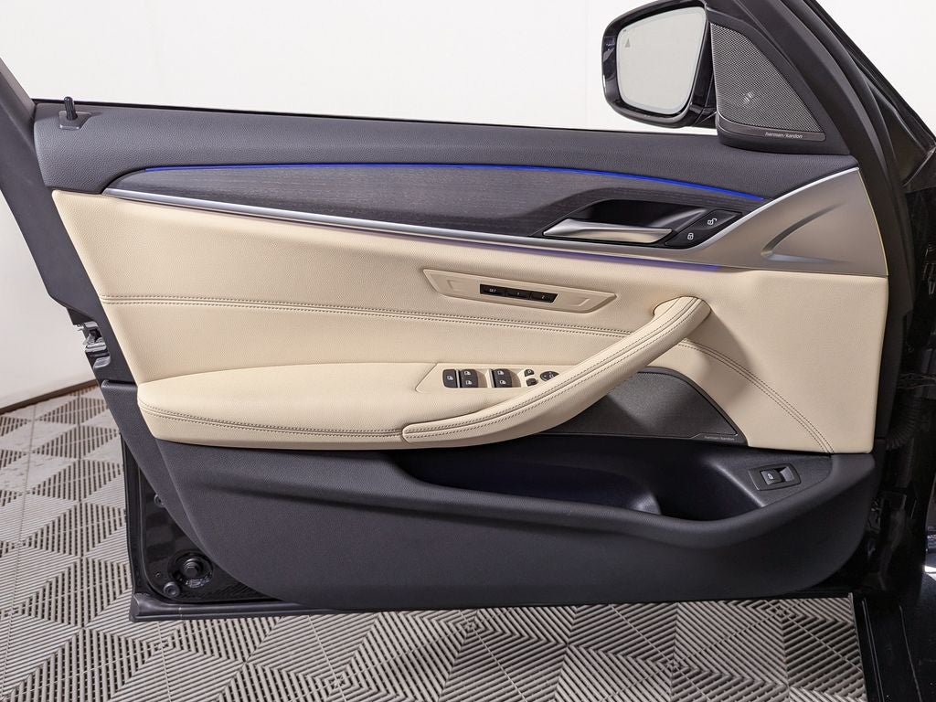 2023 BMW 530i xDrive 530i xDrive