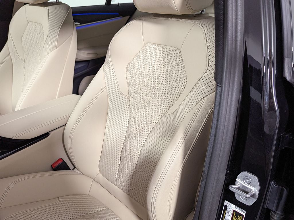 2023 BMW 530i xDrive 530i xDrive
