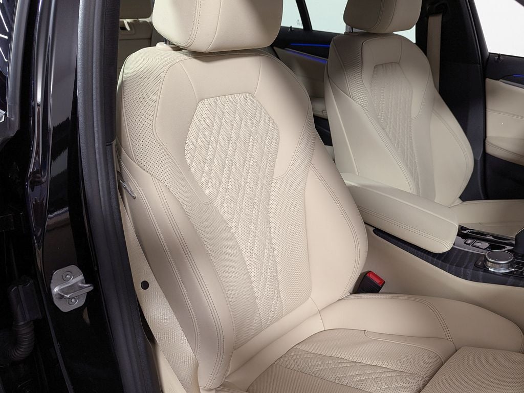 2023 BMW 530i xDrive 530i xDrive