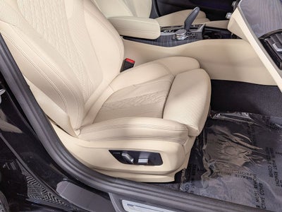 2023 BMW 530i xDrive 530i xDrive