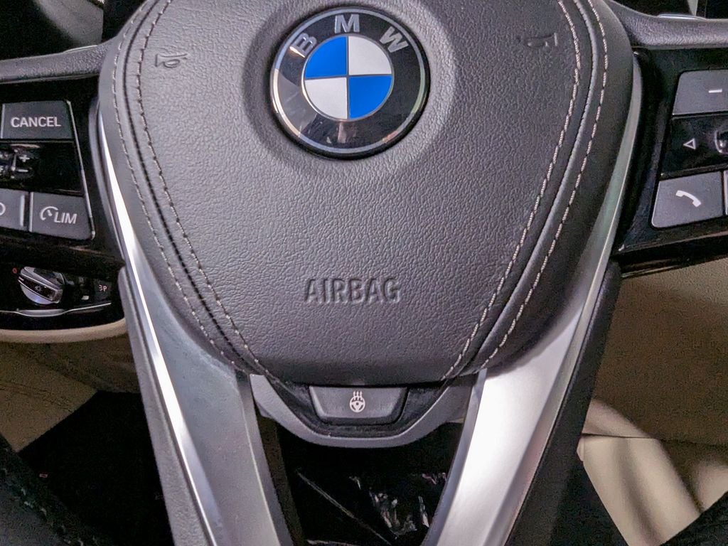 2023 BMW 530i xDrive 530i xDrive