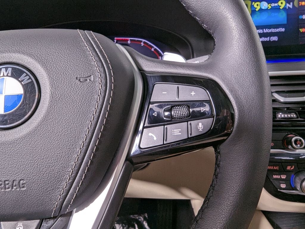 2023 BMW 530i xDrive 530i xDrive