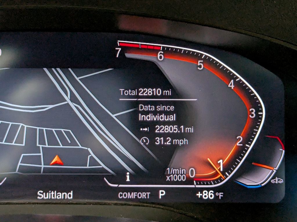 2023 BMW 530i xDrive 530i xDrive
