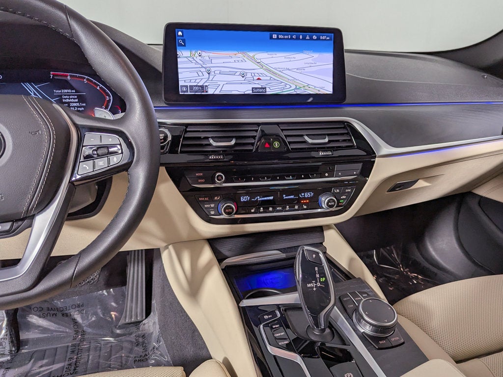 2023 BMW 530i xDrive 530i xDrive