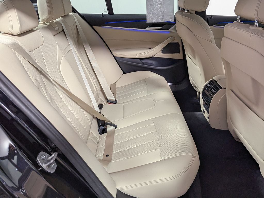 2023 BMW 530i xDrive 530i xDrive