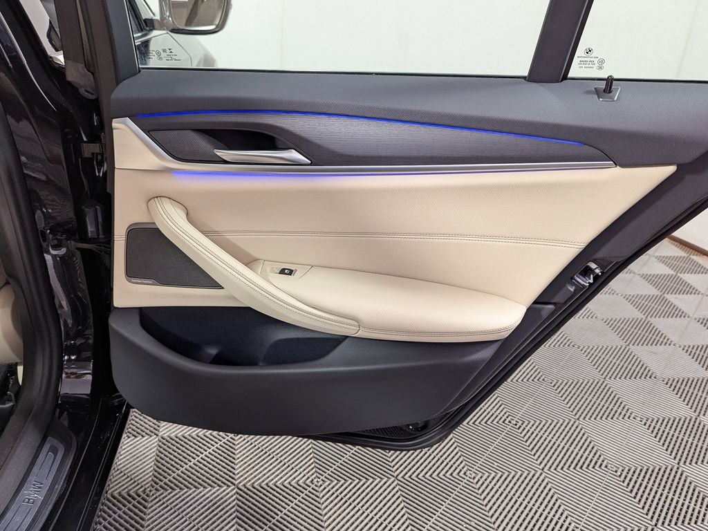 2023 BMW 530i xDrive 530i xDrive
