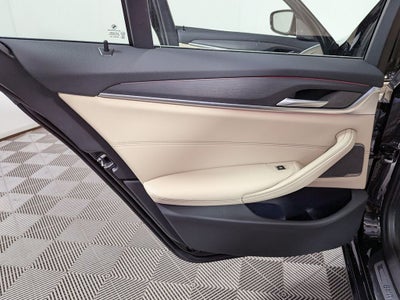 2023 BMW 530i xDrive 530i xDrive