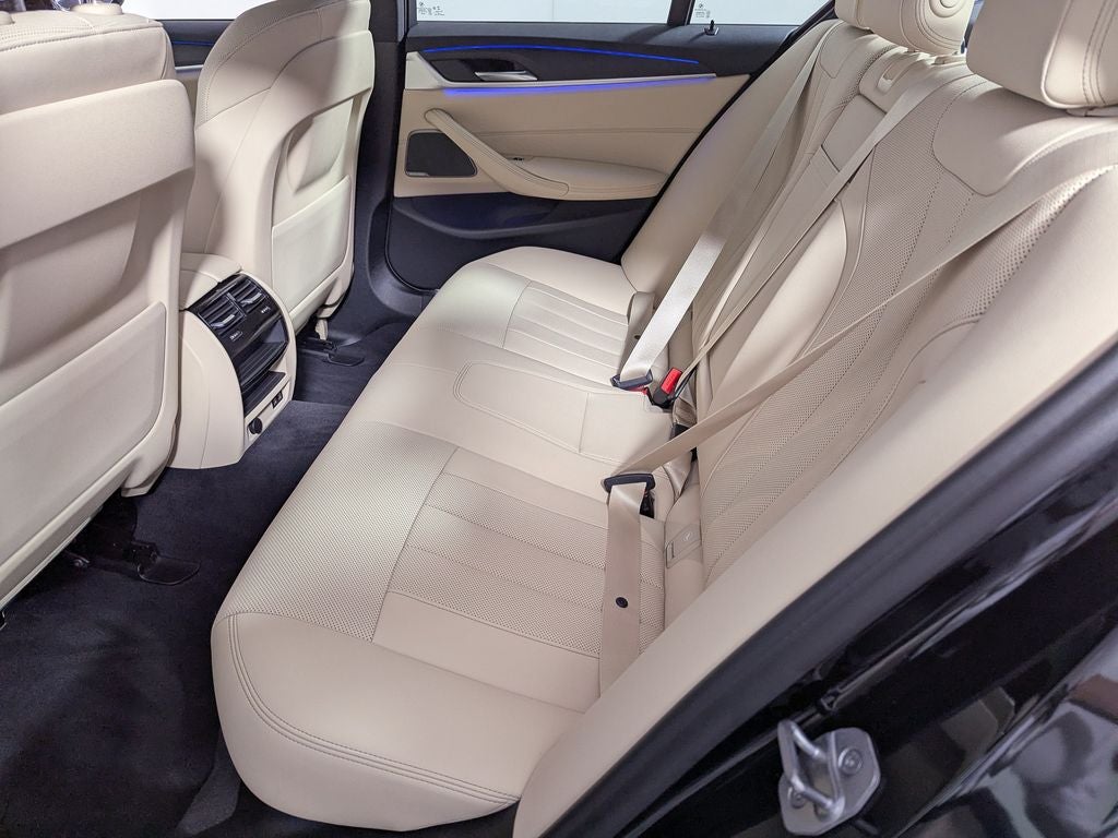 2023 BMW 530i xDrive 530i xDrive