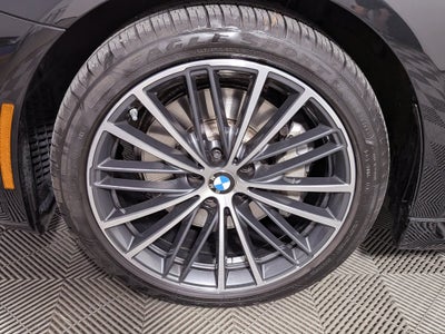 2023 BMW 530i xDrive 530i xDrive