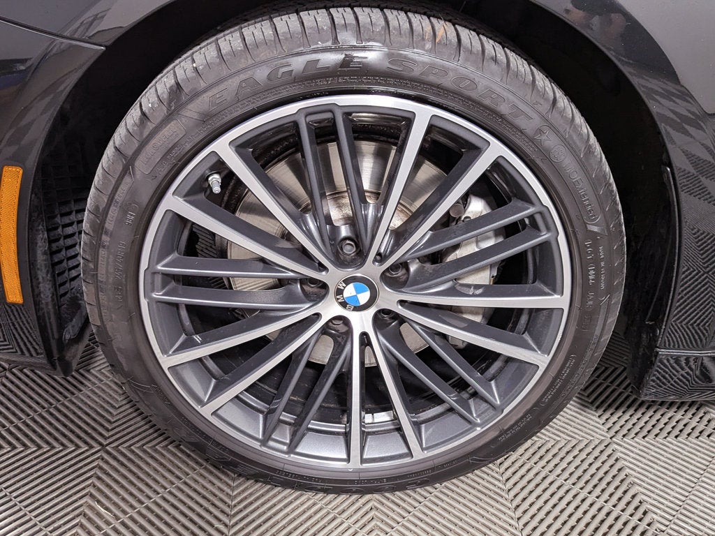 2023 BMW 530i xDrive 530i xDrive