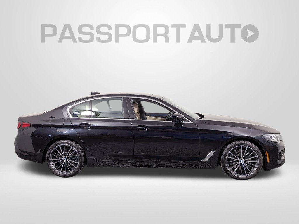 2023 BMW 530i xDrive 530i xDrive