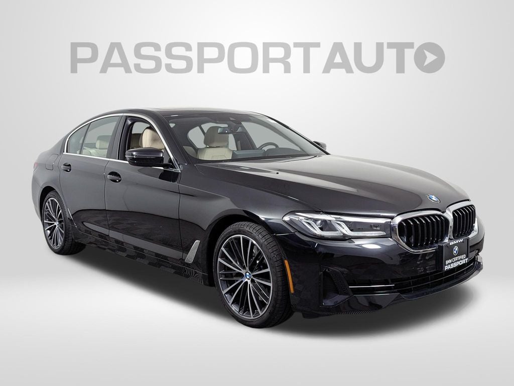 2023 BMW 530i xDrive 530i xDrive