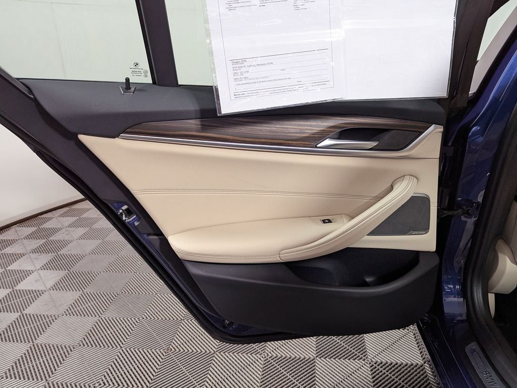 2023 BMW 530i xDrive 530i xDrive