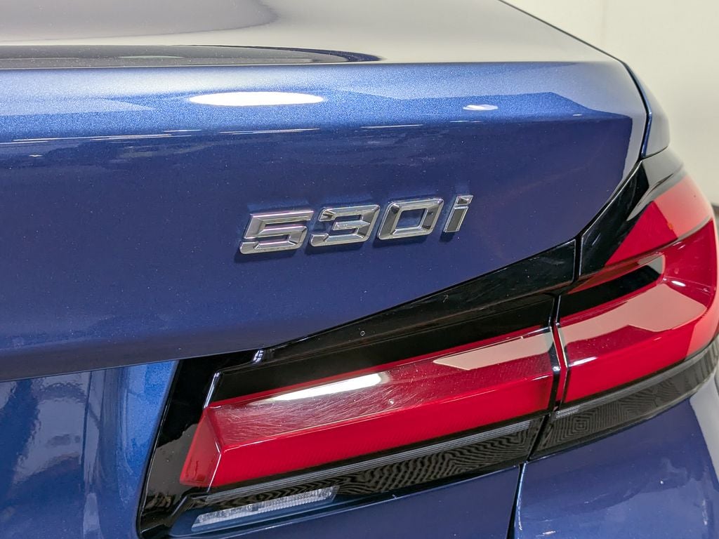 2023 BMW 530i xDrive 530i xDrive