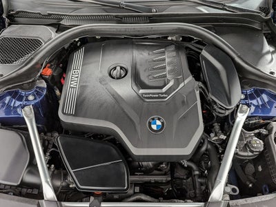 2023 BMW 530i xDrive 530i xDrive