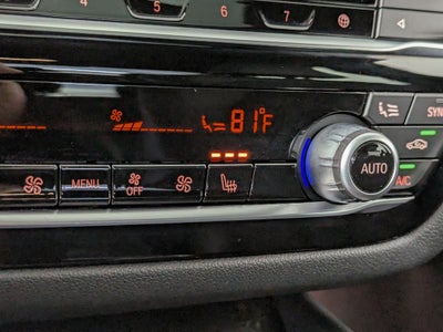 2021 BMW 530i xDrive 530i xDrive