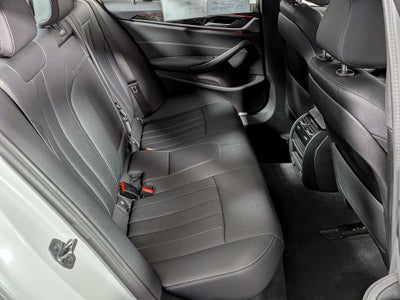 2021 BMW 530i xDrive 530i xDrive