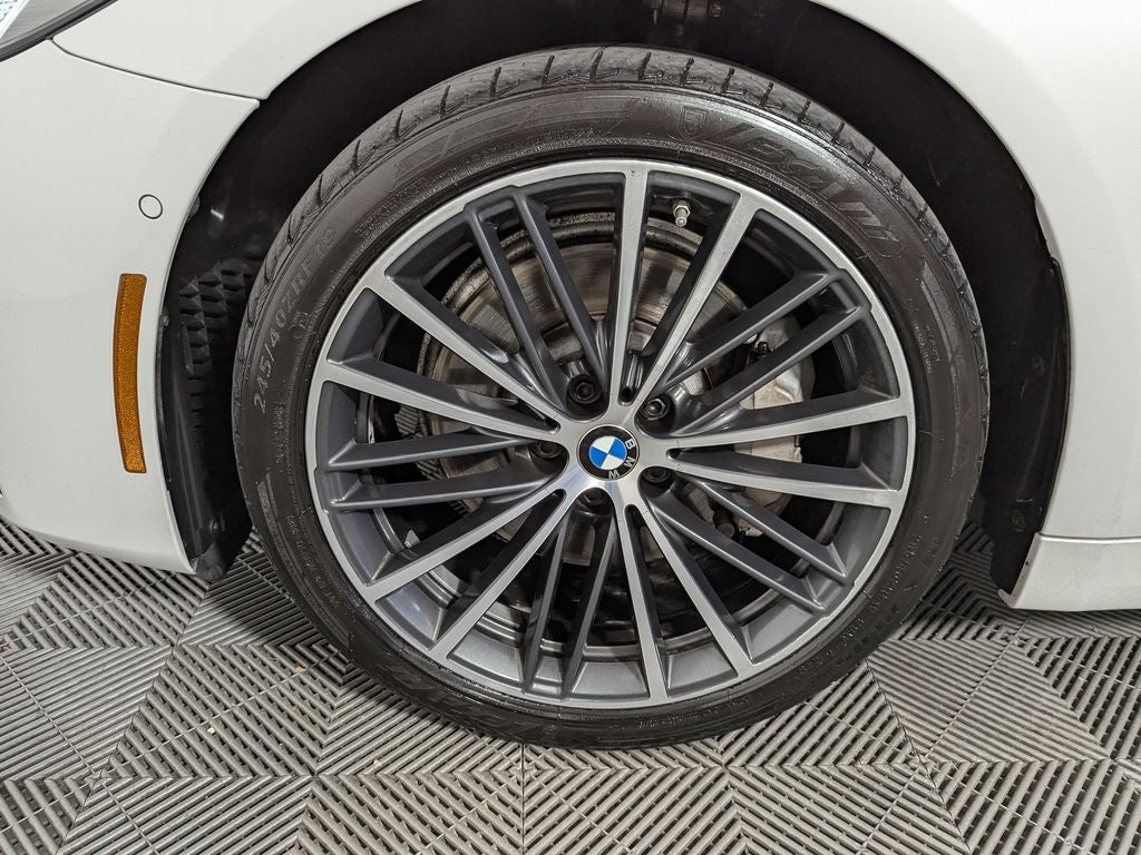 2021 BMW 530i xDrive 530i xDrive