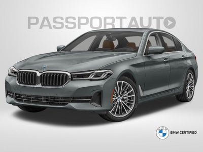 2023 BMW 530i xDrive 530i xDrive