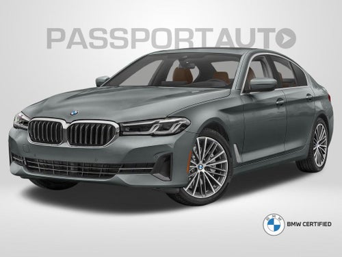2023 BMW 530i xDrive 530i xDrive