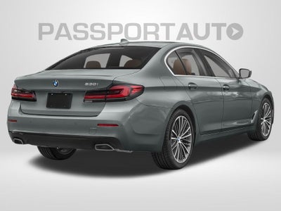 2023 BMW 530i xDrive 530i xDrive